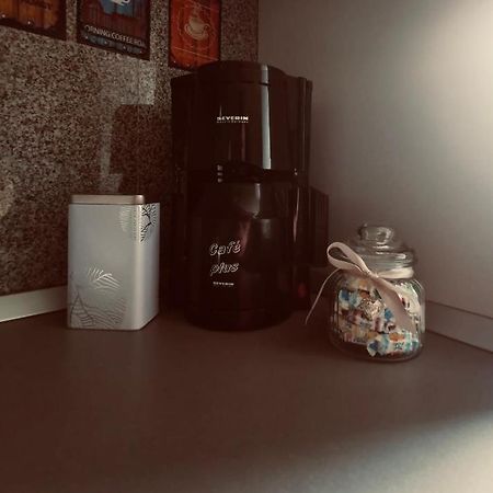 Anv Apartment Făgăraş エクステリア 写真