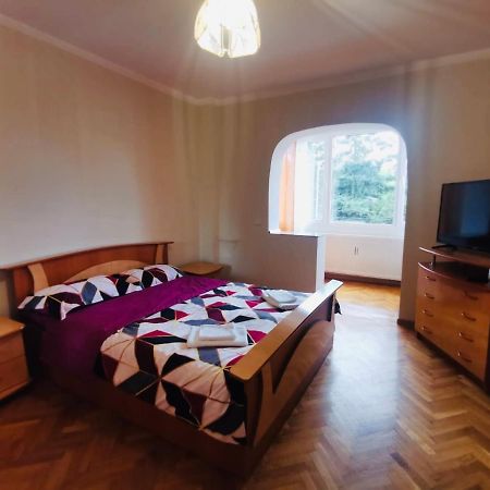 Anv Apartment Făgăraş エクステリア 写真