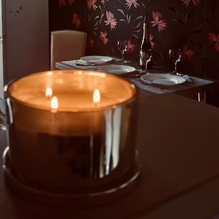 Anv Apartment Făgăraş エクステリア 写真