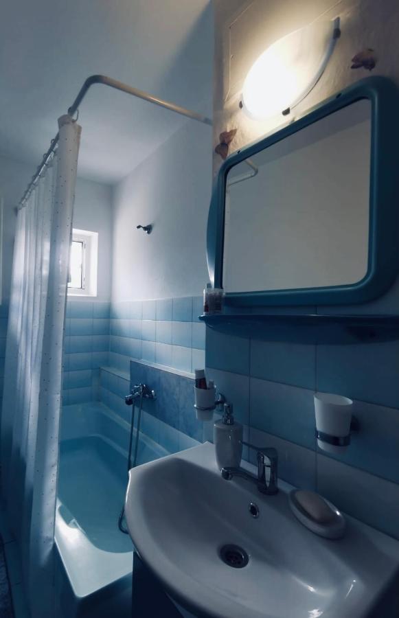 Anv Apartment Făgăraş エクステリア 写真
