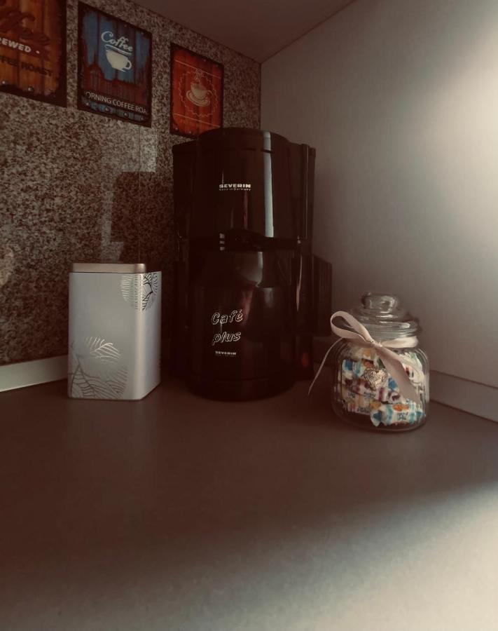 Anv Apartment Făgăraş エクステリア 写真