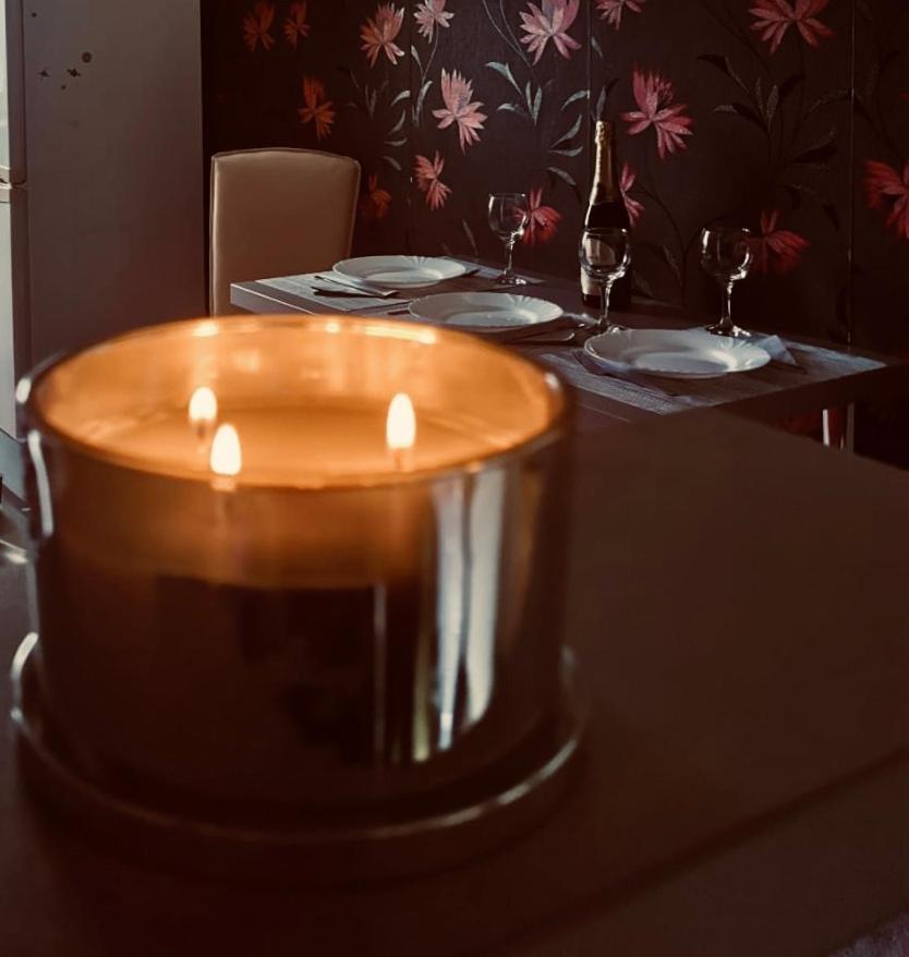 Anv Apartment Făgăraş エクステリア 写真